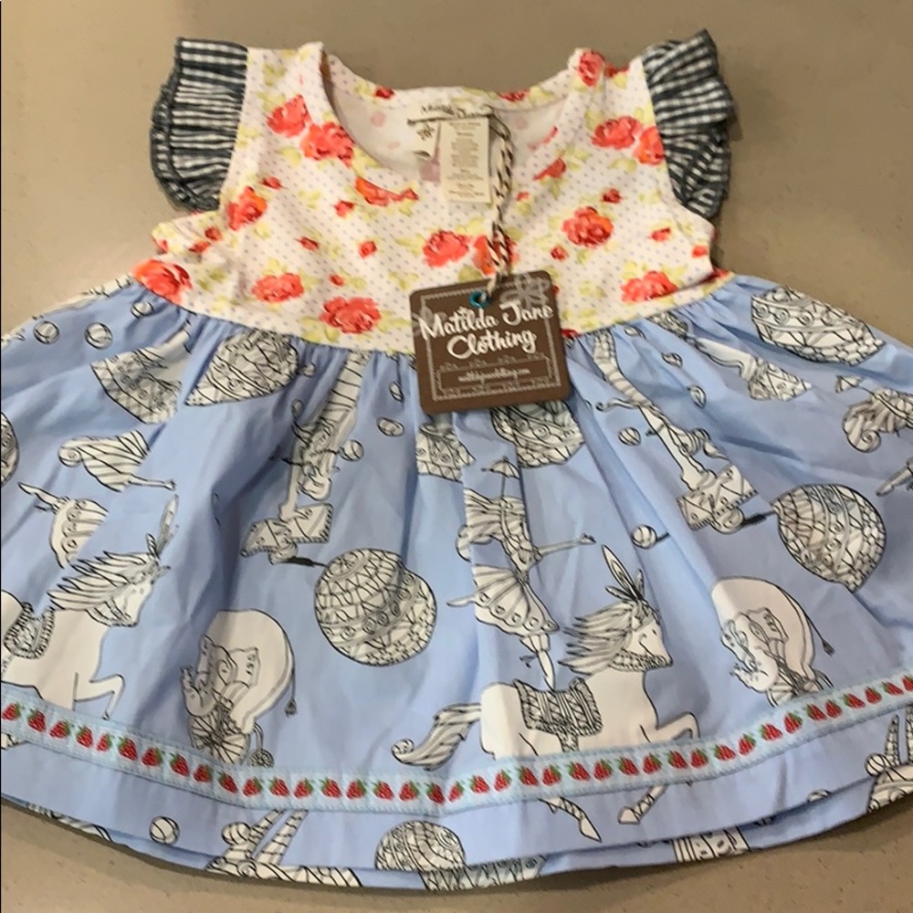 Toddler dress